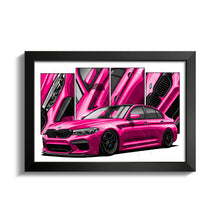Load image into Gallery viewer, BMW 5 Series F90 M5

