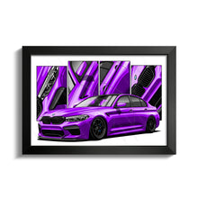 Load image into Gallery viewer, BMW 5 Series F90 M5
