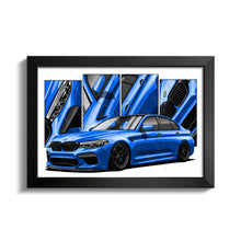 Load image into Gallery viewer, BMW 5 Series F90 M5
