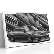 Load image into Gallery viewer, Toyota Cresta 5th Gen 1996-2001 #452 - #460
