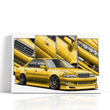 Load image into Gallery viewer, Toyota Cresta 5th Gen 1996-2001 #452 - #460

