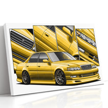 Load image into Gallery viewer, Toyota Cresta 5th Gen 1996-2001 #452 - #460
