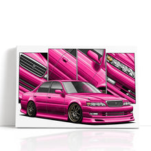 Load image into Gallery viewer, Toyota Cresta 5th Gen 1996-2001 #452 - #460
