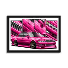 Load image into Gallery viewer, Toyota Cresta 5th Gen 1996-2001 #452 - #460
