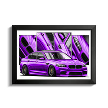 Load image into Gallery viewer, BMW 5 Series F10 M5 2011-2013
