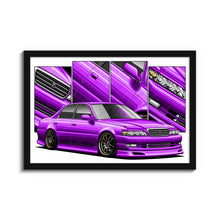 Load image into Gallery viewer, Toyota Cresta 5th Gen 1996-2001 #452 - #460
