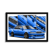 Load image into Gallery viewer, Toyota Cresta 5th Gen 1996-2001 #452 - #460
