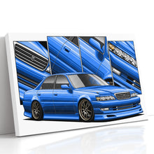 Load image into Gallery viewer, Toyota Cresta 5th Gen 1996-2001 #452 - #460
