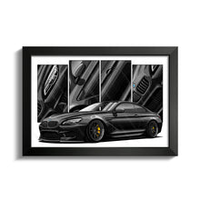 Load image into Gallery viewer, BMW 6 Series M6 F13
