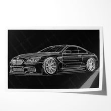 Load image into Gallery viewer, BMW 6 Series M6 F13
