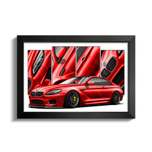 Load image into Gallery viewer, BMW 6 Series M6 F13
