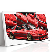 Load image into Gallery viewer, Toyota Supra MK3 Facelift 1989-1992 #461- #469
