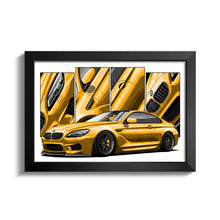 Load image into Gallery viewer, BMW 6 Series M6 F13
