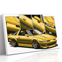Load image into Gallery viewer, Toyota Supra MK3 Facelift 1989-1992 #461- #469
