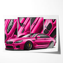 Load image into Gallery viewer, BMW 6 Series M6 F13
