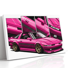 Load image into Gallery viewer, Toyota Supra MK3 Facelift 1989-1992 #461- #469
