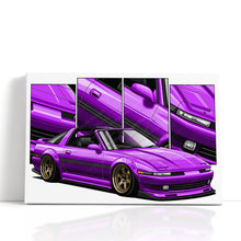 Load image into Gallery viewer, Toyota Supra MK3 Facelift 1989-1992 #461- #469
