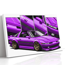 Load image into Gallery viewer, Toyota Supra MK3 Facelift 1989-1992 #461- #469
