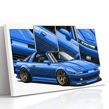 Load image into Gallery viewer, Toyota Supra MK3 Facelift 1989-1992 #461- #469
