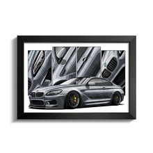 Load image into Gallery viewer, BMW 6 Series M6 F13
