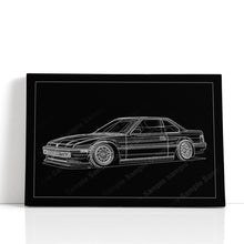 Load image into Gallery viewer, Honda Prelude 3rd Gen #373 - #381
