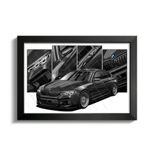 Load image into Gallery viewer, BMW 5 Series F90 M5
