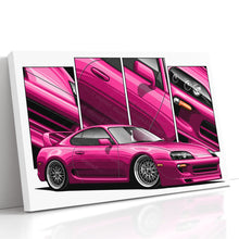 Load image into Gallery viewer, Toyota Supra MK4 A80 #470-478
