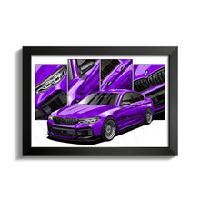 Load image into Gallery viewer, BMW 5 Series F90 M5

