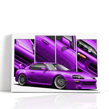 Load image into Gallery viewer, Toyota Supra MK4 A80 #470-478
