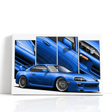 Load image into Gallery viewer, Toyota Supra MK4 A80 #470-478
