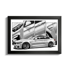 Load image into Gallery viewer, BMW 4 Series F82 M4
