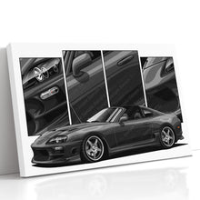 Load image into Gallery viewer, Toyota Supra MK4 #479-487
