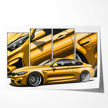 Load image into Gallery viewer, BMW 4 Series M4 F82 Coupe #479 - #487
