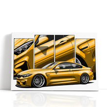 Load image into Gallery viewer, BMW 4 Series M4 F82 Coupe #479 - #487
