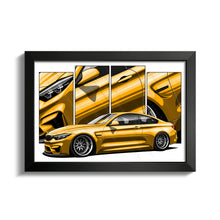 Load image into Gallery viewer, BMW 4 Series F82 M4
