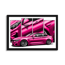 Load image into Gallery viewer, BMW 4 Series M4 F82 Coupe #479 - #487
