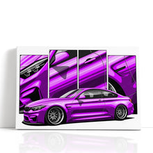 Load image into Gallery viewer, BMW 4 Series M4 F82 Coupe #479 - #487
