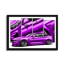 Load image into Gallery viewer, BMW 4 Series M4 F82 Coupe #479 - #487
