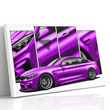 Load image into Gallery viewer, BMW 4 Series M4 F82 Coupe #479 - #487
