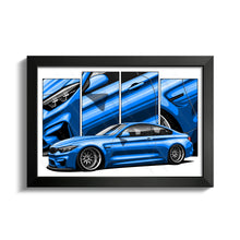 Load image into Gallery viewer, BMW 4 Series F82 M4
