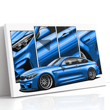 Load image into Gallery viewer, BMW 4 Series M4 F82 Coupe #479 - #487
