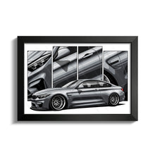 Load image into Gallery viewer, BMW 4 Series F82 M4
