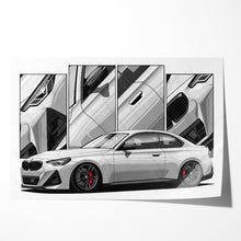 Load image into Gallery viewer, BMW 2 Series G42
