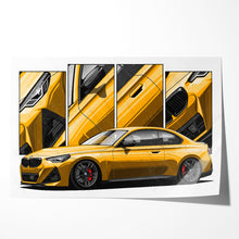 Load image into Gallery viewer, BMW 2 Series G42
