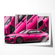 Load image into Gallery viewer, BMW 2 Series G42
