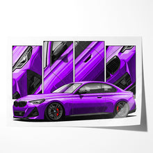 Load image into Gallery viewer, BMW 2 Series G42
