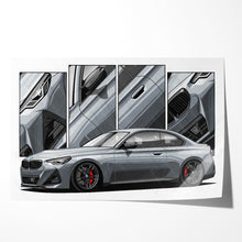 Load image into Gallery viewer, BMW 2 Series G42
