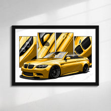 Load image into Gallery viewer, BMW 3 Series M3 E93 Convertible #281 - #289
