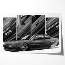 Load image into Gallery viewer, Honda Prelude 3rd Gen #373 - #381
