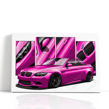 Load image into Gallery viewer, BMW 3 Series M3 E93 Convertible #281 - #289
